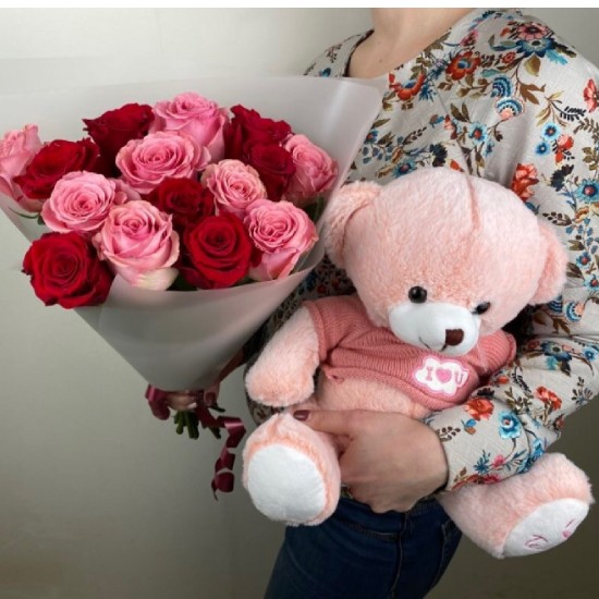 Подарочный набор №10 Подарочный набор №10